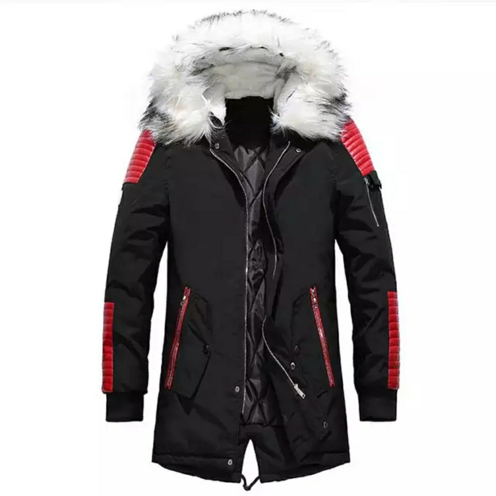 New Winter Mens Jacket